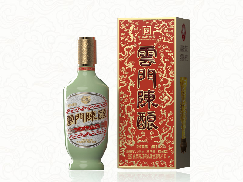 陳舘 (醤香型白酒) - relais-de-brametourte.com